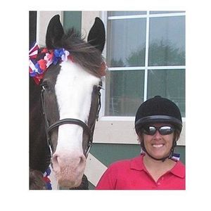 Meet your Posher, Donna